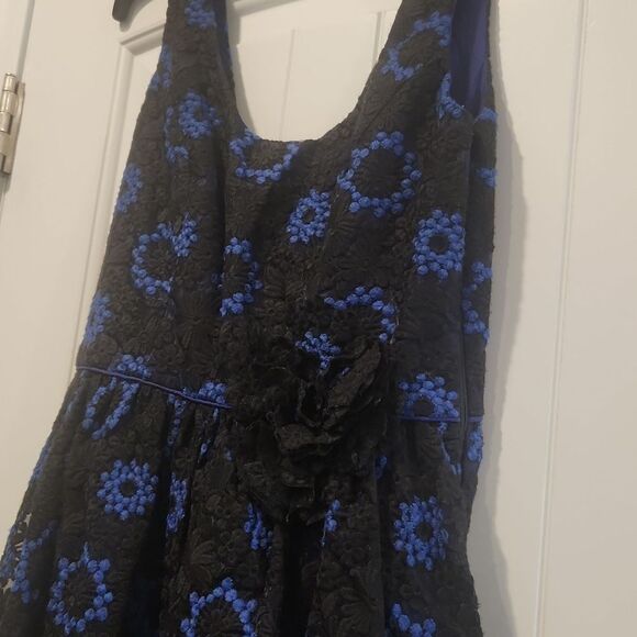 Minuet sleeveless dress size small NWT - Picture 2 of 6